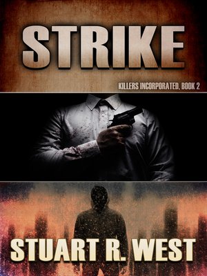 cover image of Strike